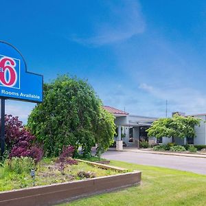 Motel 6-Oriskany, Ny